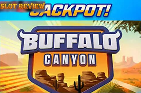 Buffalo Canyon Jackpot icon